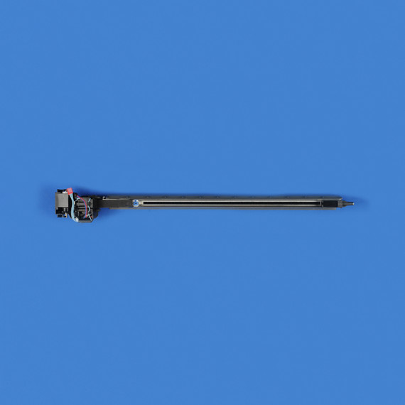 CANON FM0-1464 Pre-Transfer Corona Assembly