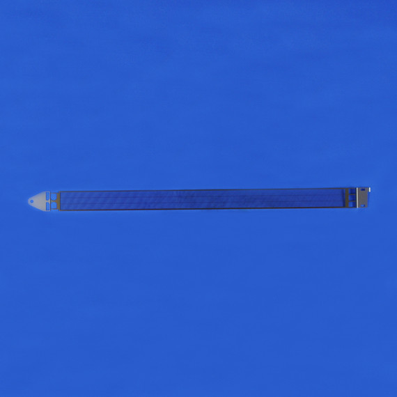 CANON FC0-9857 Plate, Etching Grid