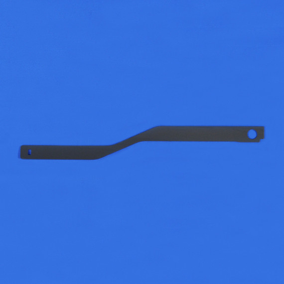 CANON FC0-1090 Band, Right Door, Rear