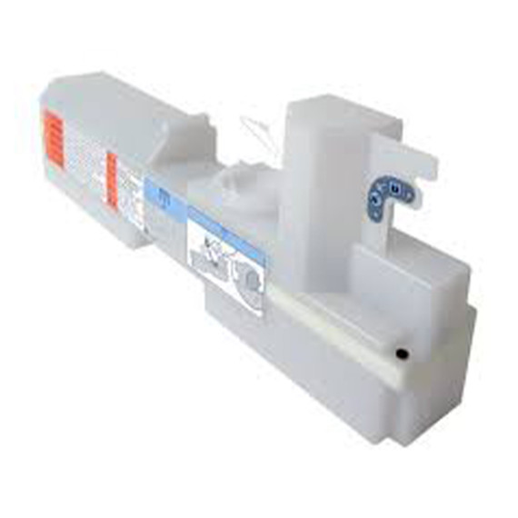CANON FM4-8035 Waste Toner Box Assembly