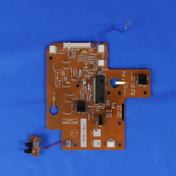  FG6-0455 Paper Pick-Up PCB Assembly