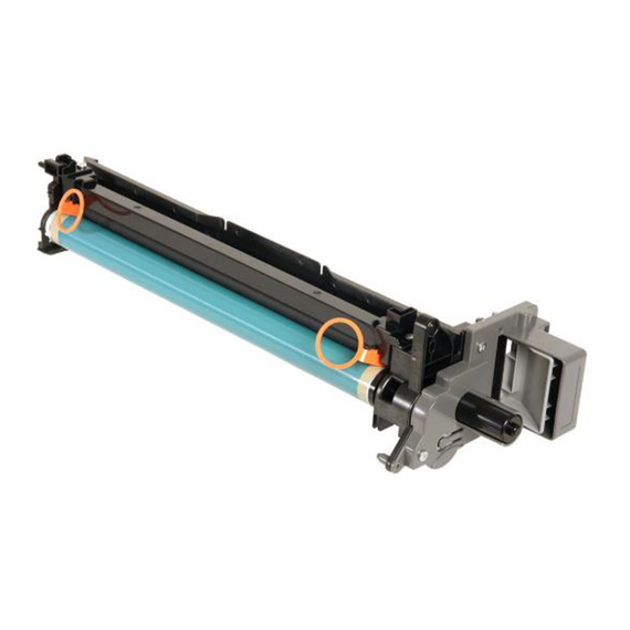 CANON 6941024682770 Black Drum, 169K
