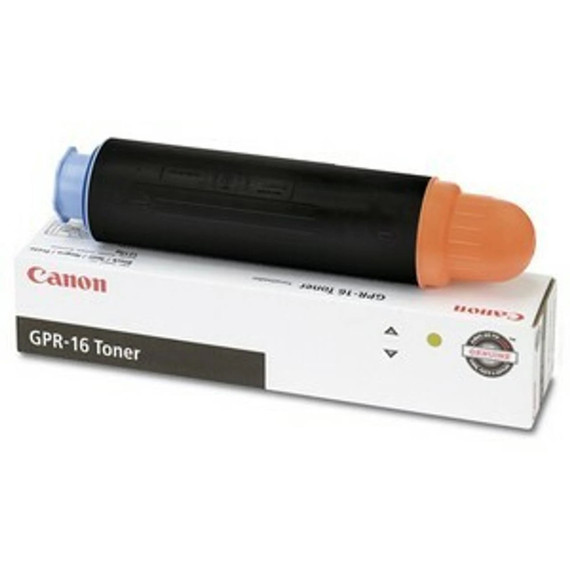 CANON 9634A003 Toner, 24K, GPR-16