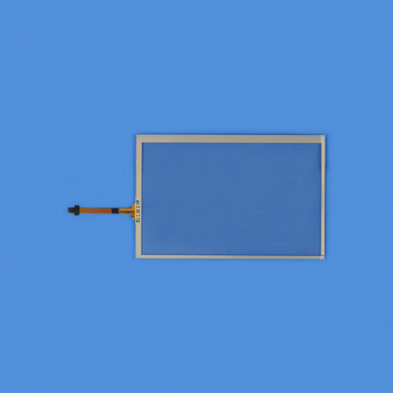 CANON FK4-5104 Panel, Touch
