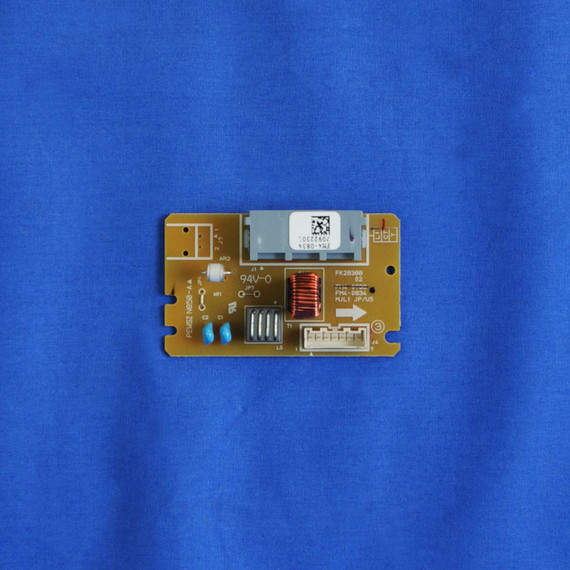CANON FM4-0834 Fax Modular PCB Assembly, 120V