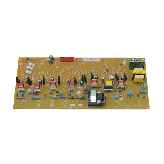CANON FM1-C816 H.V. Power Supply PCB Assembly
