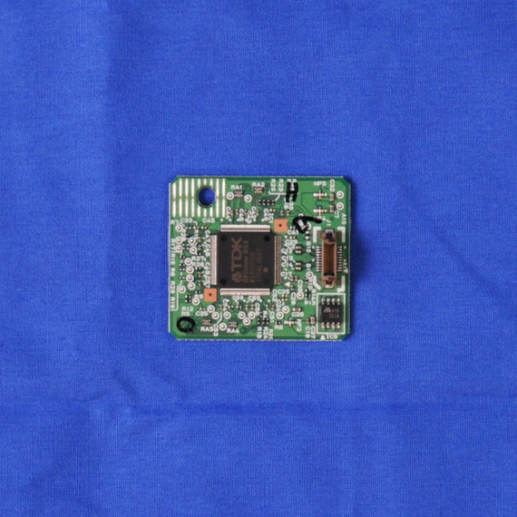 CANON FM1-D913 SATA-Flash PCB Assembly