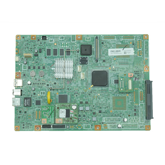 CANON 4Y8-3116 Main Board, Controller PCB Assembly