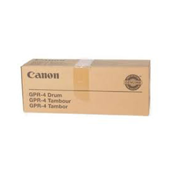 CANON 4229A003 Drum, Black, 3K, GPR-4