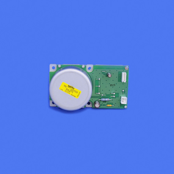 CANON FK2-0803 Motor, DC, Fuser Drive