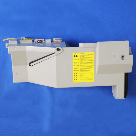 CANON FM2-3074 Primary Fan Duct Assembly