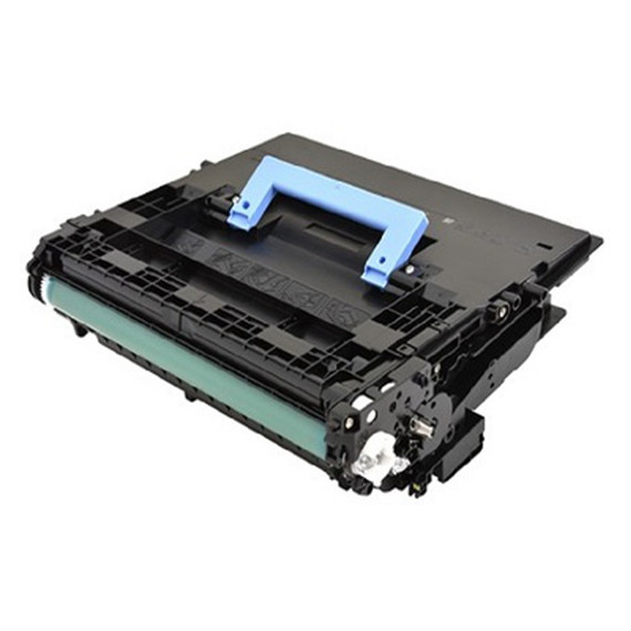 CANON 2725C001AA Black Print Cartridge, Estimated Yield: 51,500