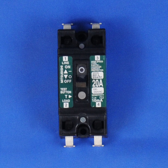 CANON FK2-7359 Breaker, Electric Leakage