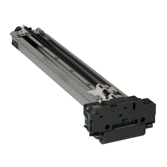 CANON FM3-7288 Corona Primary Charge