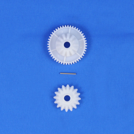 CANON FU8-0906 Gear, Bevel, 26T/48T