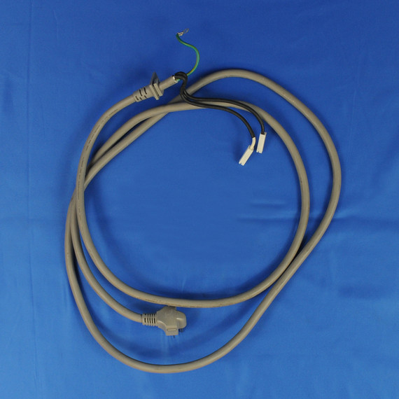 CANON FK3-2053 Cord, Power Supply, 120V