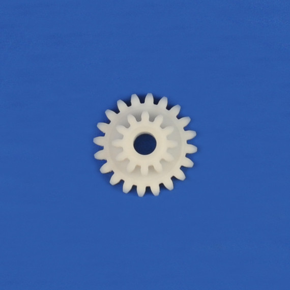 CANON FU0-0059 Gear, 20T/12T