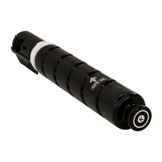 CANON 2182C003 Toner, Black, 23K