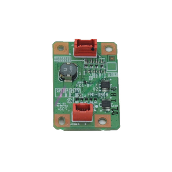 CANON FM1-D808 Pre-Exposure Driver PCB Assembly