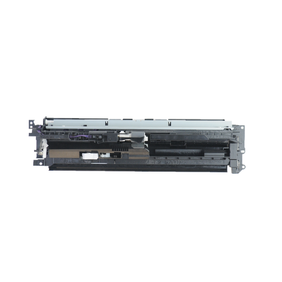 CANON FM1-B501 Paper Pick-Up Assembly, Large Cassette Model, Lower, Tray