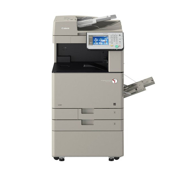 CANON IRC3330I Canon imageRUNNER ADVANCE C3330i Color MFP