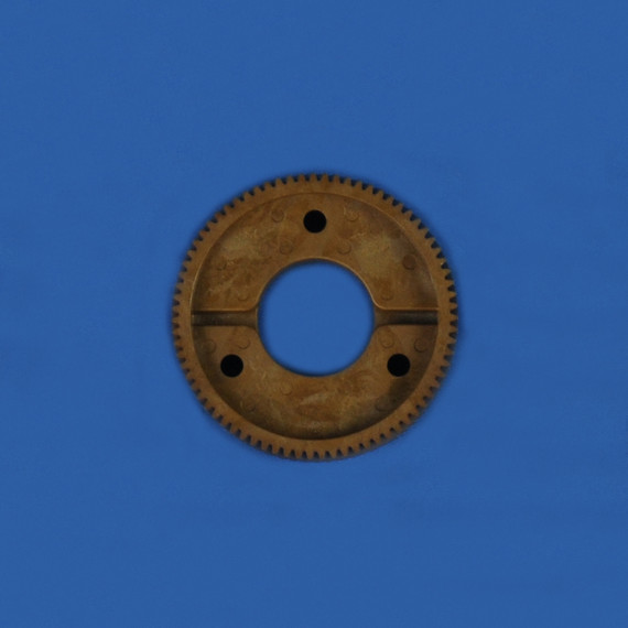CANON FU8-0066 Gear, 75T