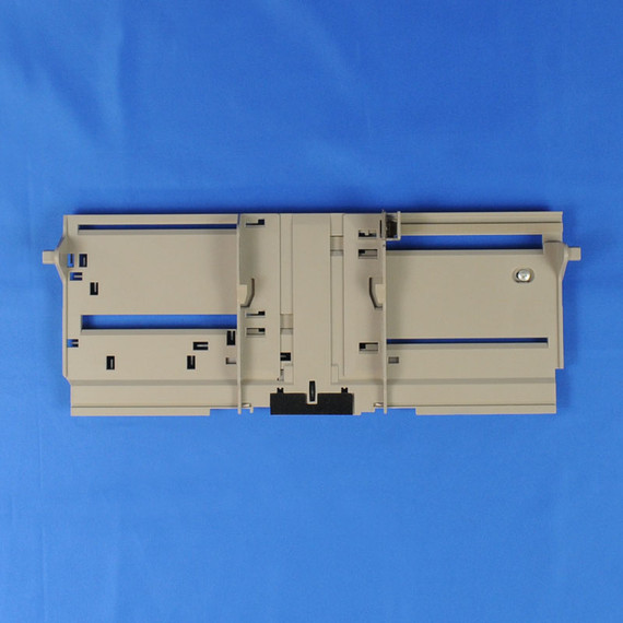 CANON FM3-4894 Pressure Center Plate Assembly