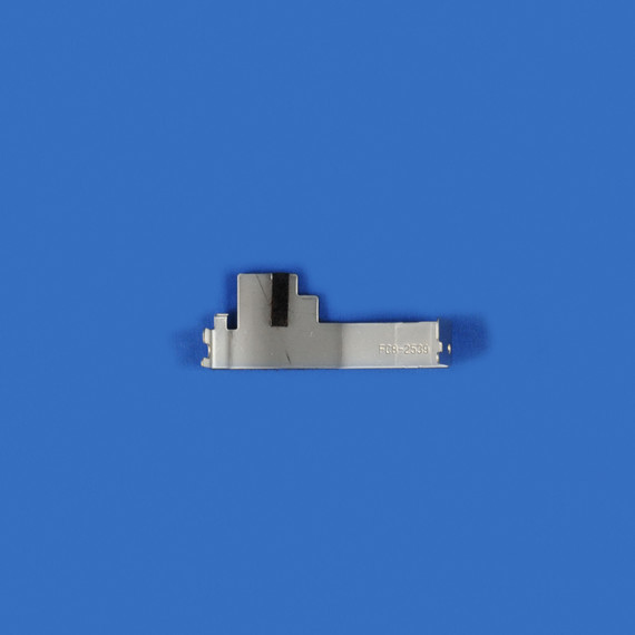 CANON FL2-8654 Scraper, Side End, Rear