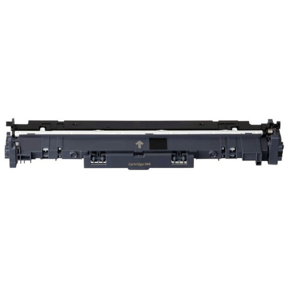 CANON 2165C001 Black Drum Cartridge; Estimated Yield: 12,000