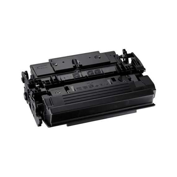 CANON 056H Black High-Capacity Print Cartridge; Estimated Yield: 21,000
