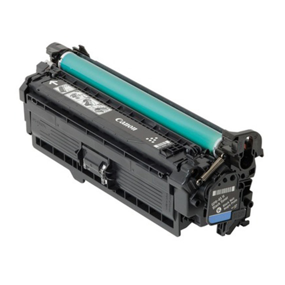 CANON 6264B001 Toner, Black, 12K, GPR-45
