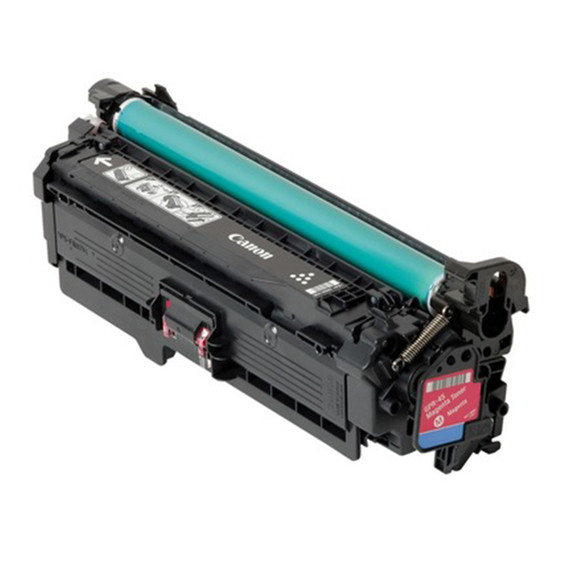CANON 6261B001 Toner, Magenta, 6.4K, GPR-45