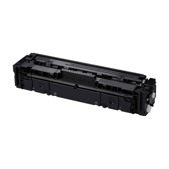 CANON 054BK Black Print Cartridge; Estimated Yield: 1,500