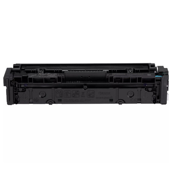 CANON 054CH Cyan High-Capacity Print Cartridge; Estimated Yield: 2,300