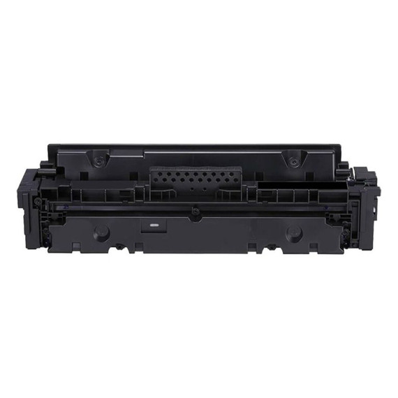 CANON 055BK Black Print Cartridge; Estimated Yield: 2,300