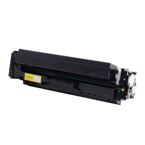 CANON 1247C001AA Yellow Toner, 2.2K