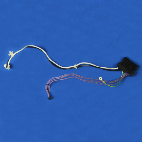 CANON RM1-2597 Fixing Unit Cable Assembly