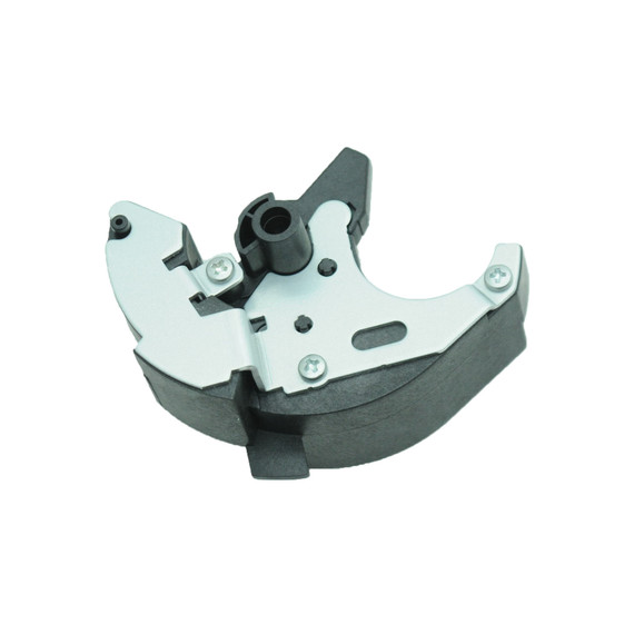 CANON QD1-1792 Cover Spool Gear Unit, Left