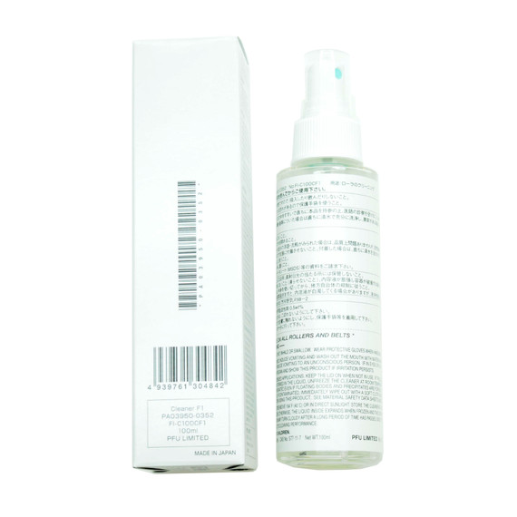 FUJITSU PA03950-0353 F2 Cleaning Fluid