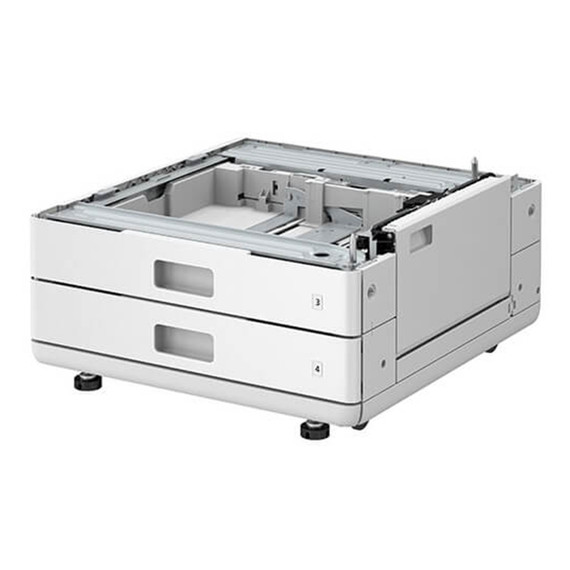  2722C002AA CF-10 Paper-Feed Unit 2 x 550 Sheets