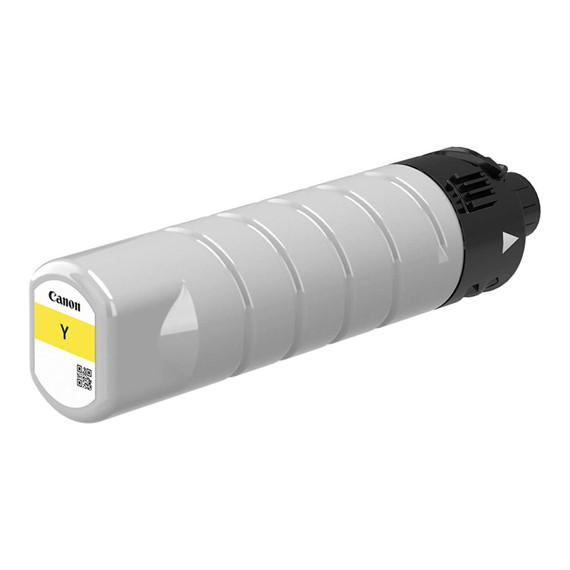  2784C001AA Yellow High-Capacity Ink Cartridge; Estimated Yield: 16,500
