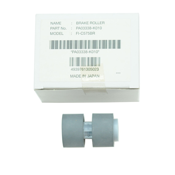 FUJITSU PA03338-K010 Roller Brake