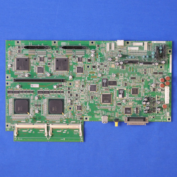 PA03576-D823 Main Control PCA