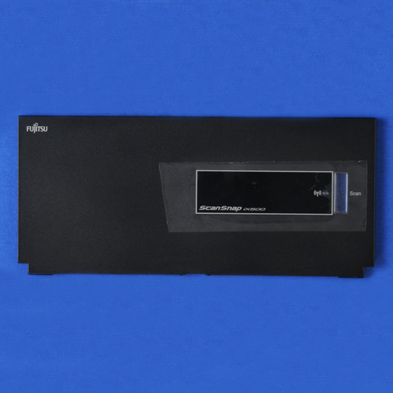  PA03656-F451 Stacker Exit Tray