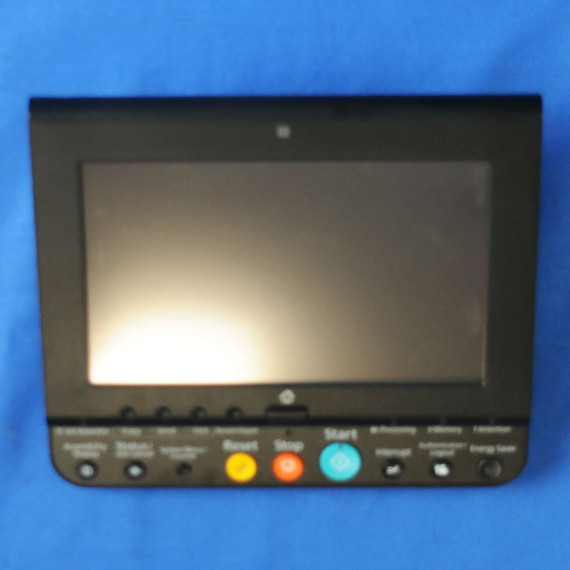 KYOCERA 302ND94150 Control Panel, Operation Unit
