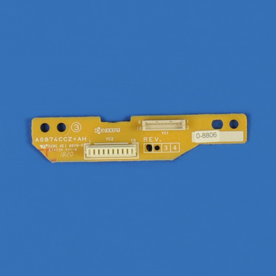 KYOCERA 302ND94290 Transfer Connect PWB