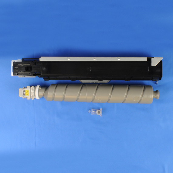 KYOCERA 302ND94220 Waste Toner Bottle Unit Assembly