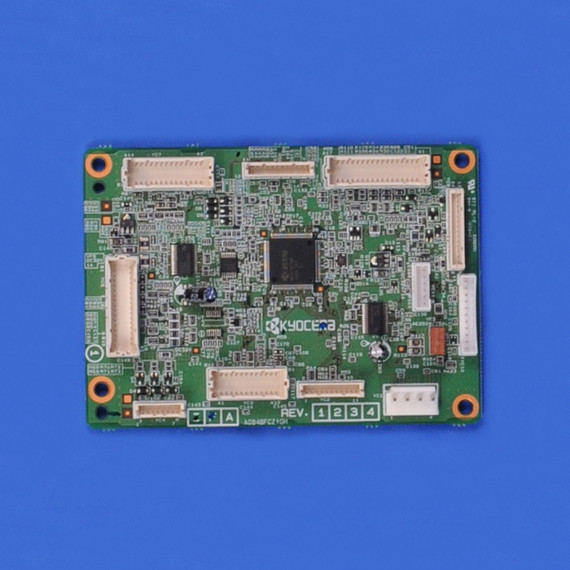 KYOCERA 302ND94280 Feed Drive PWB