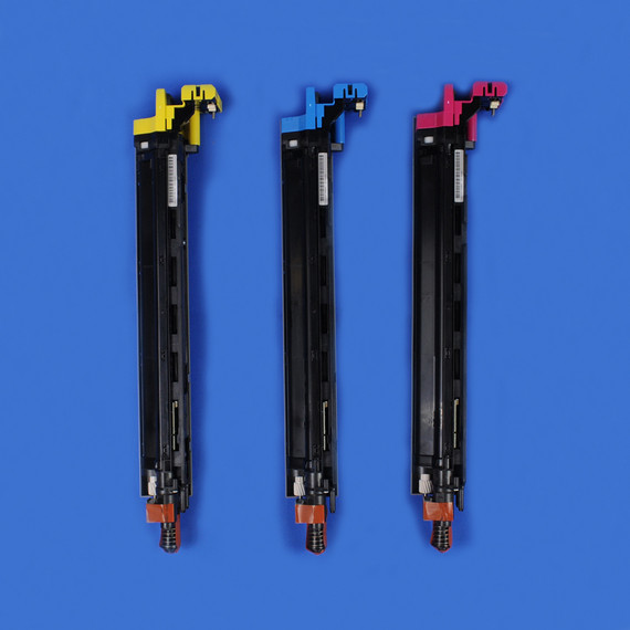 KYOCERA 1702RL0UN2 Maintenance Kit Developer, 600K