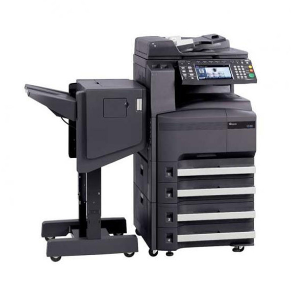 KYOCERA DF-670 Finisher, DF-670